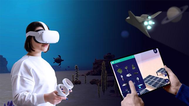 Virtual Reality Content Creation Market1