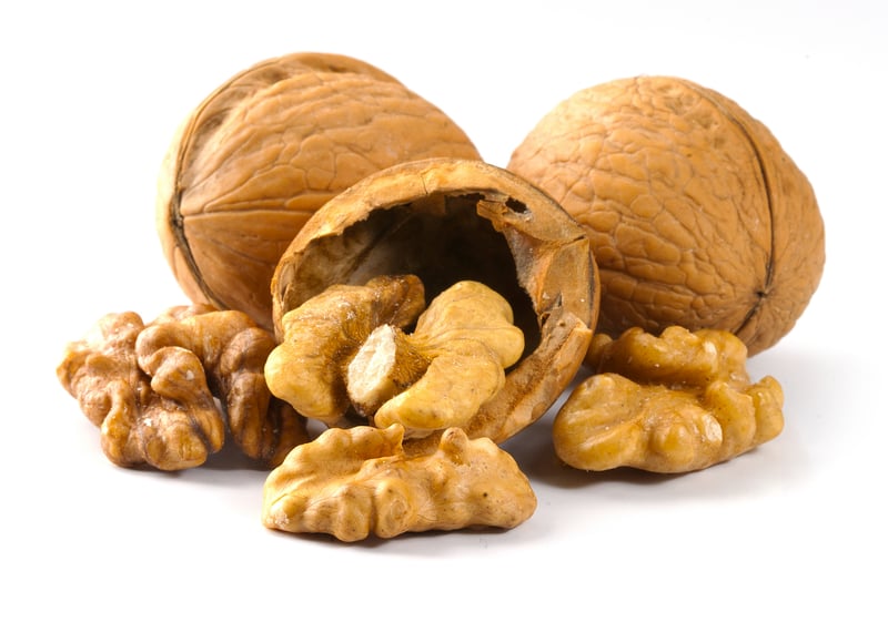 Walnut Market
