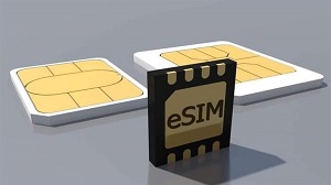 eSim Market 2
