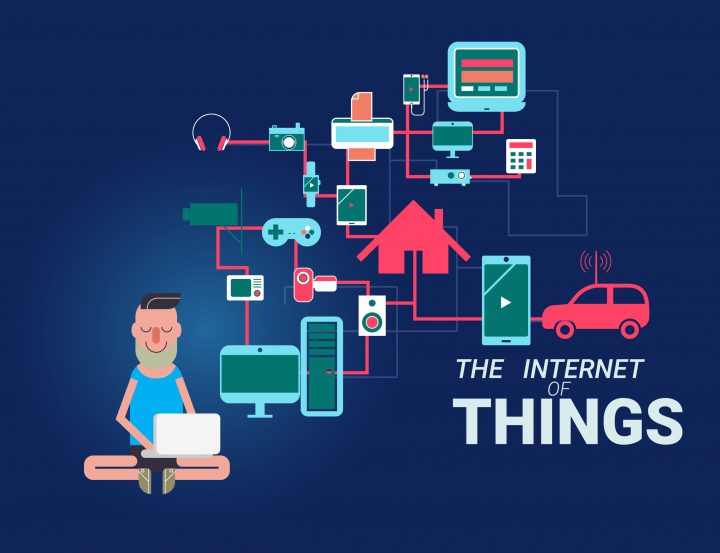 iot connectivity market