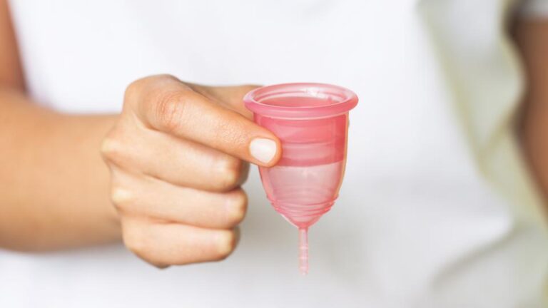 Menstrual Cup Market