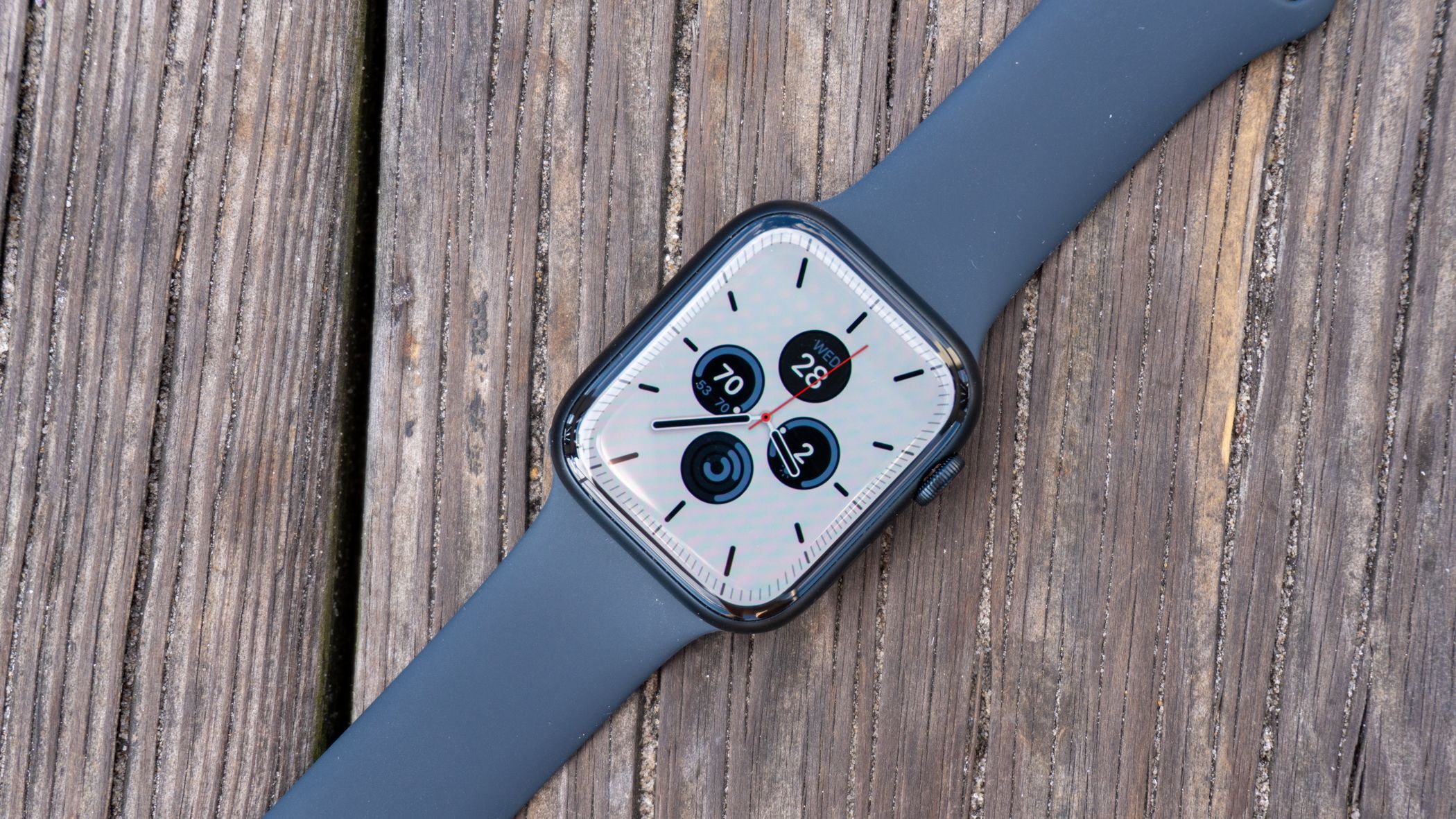 watch