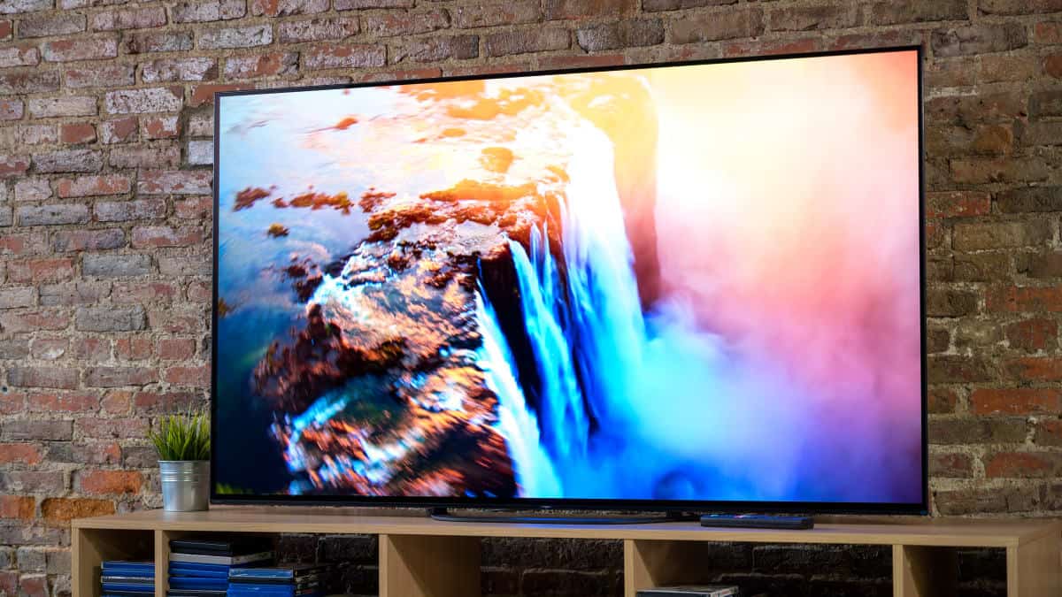 4K TV Market 3