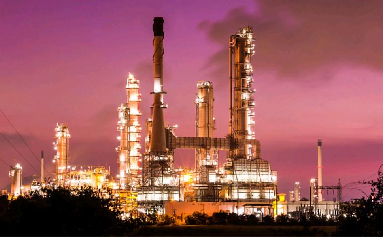 Acetonitrile Manufacturing Plant