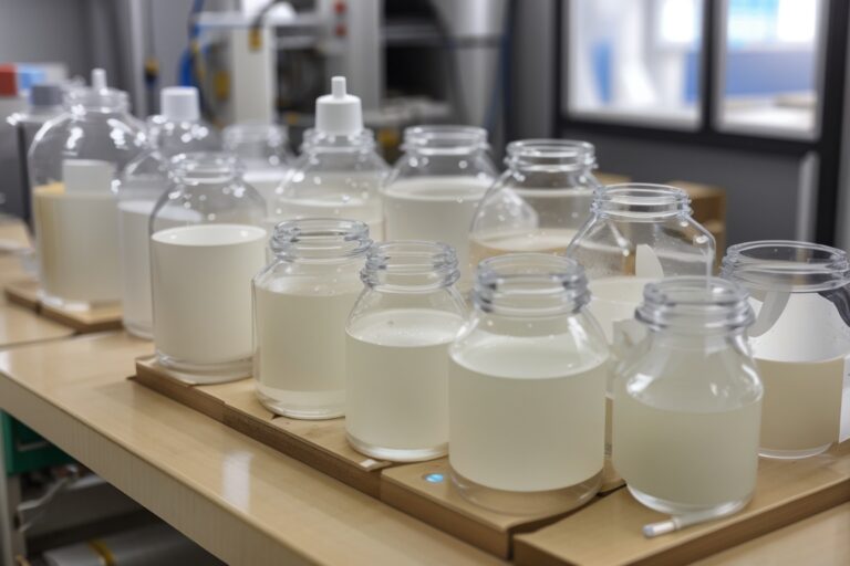 Acrylic Adhesive Manufacturing Plant Project Report 2