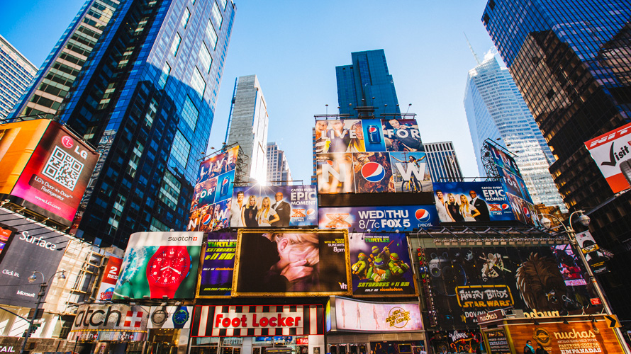 Advertising Market