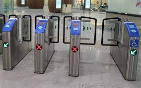 Automated Fare Collection Market