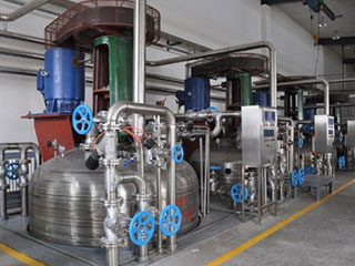 Biofertilizer Manufacturing Plant 3
