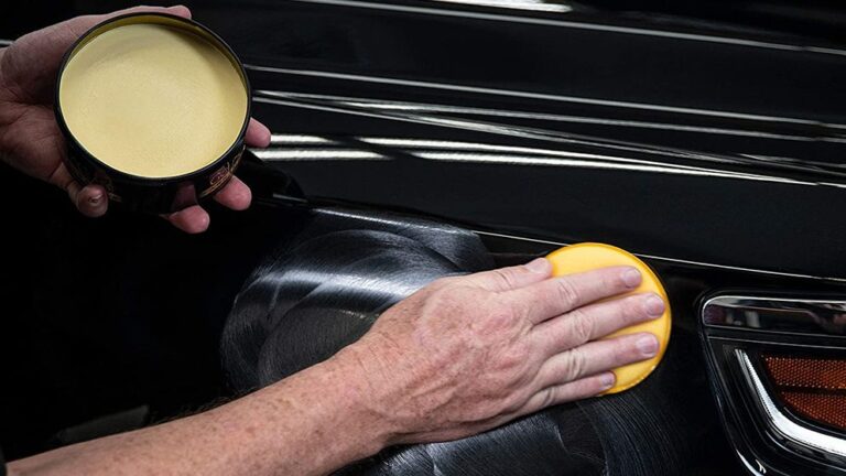 Car Care Products Market