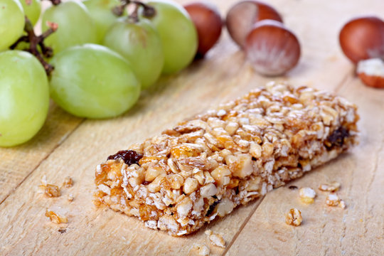 Cereal Bars Market 2