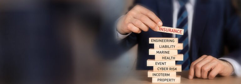 Commercial Insurance dj