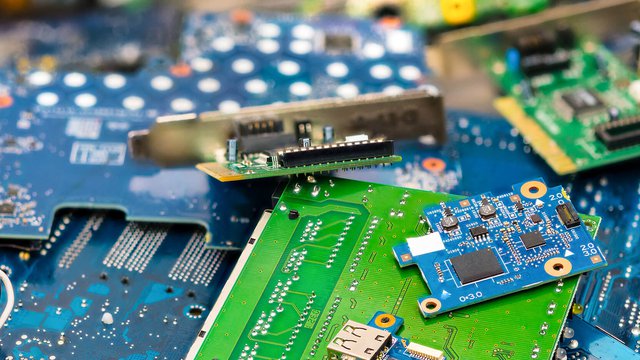 Compound Semiconductor Market