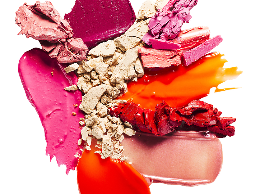 Cosmetic Pigments Market