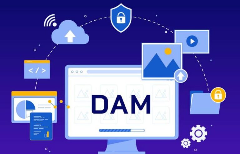 Digital Asset Management market