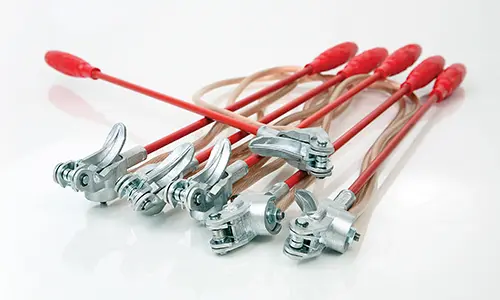 Earthing Equipment Market