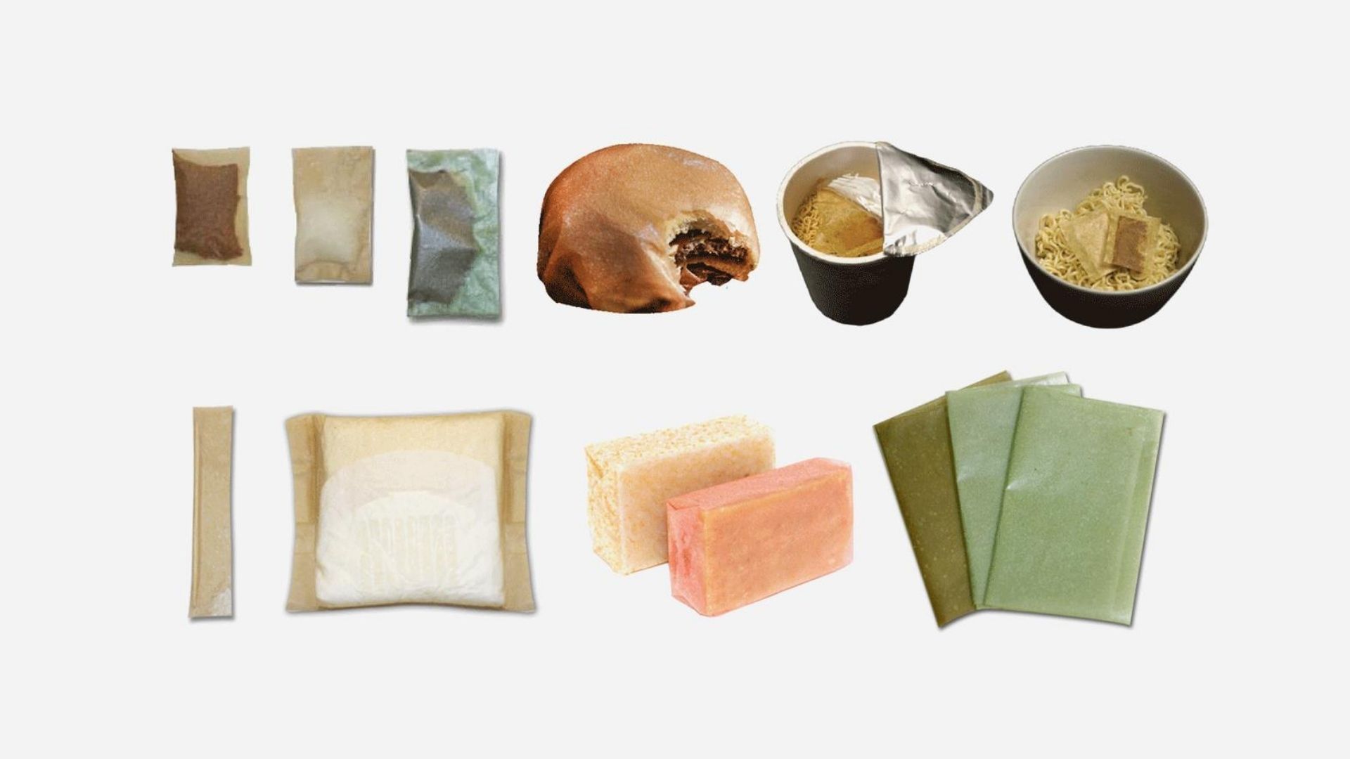 Edible Packaging Market