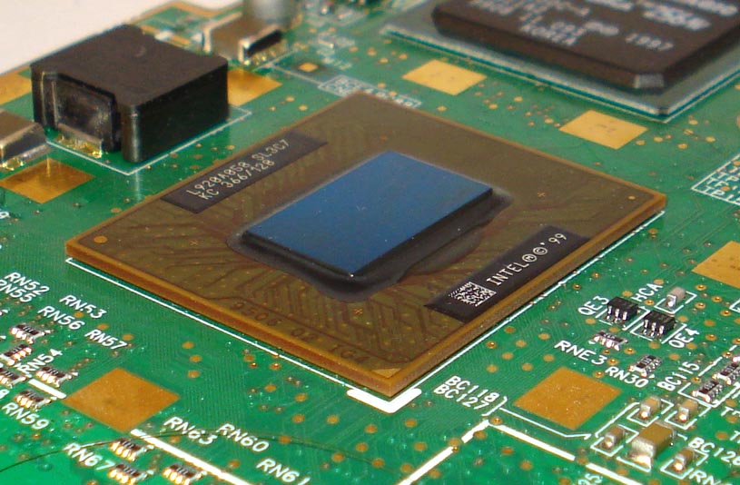 Flip Chip Technology Market