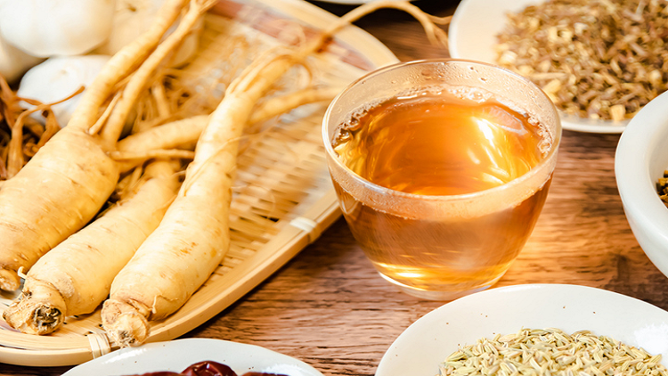 Ginseng Oil Processing Plant Project Report