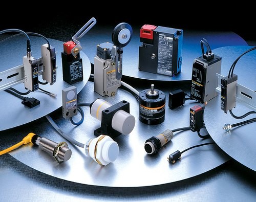 Industrial Sensors Market
