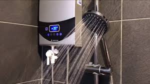 Instant Water Heater Market