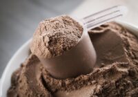 Japan Whey Protein Market