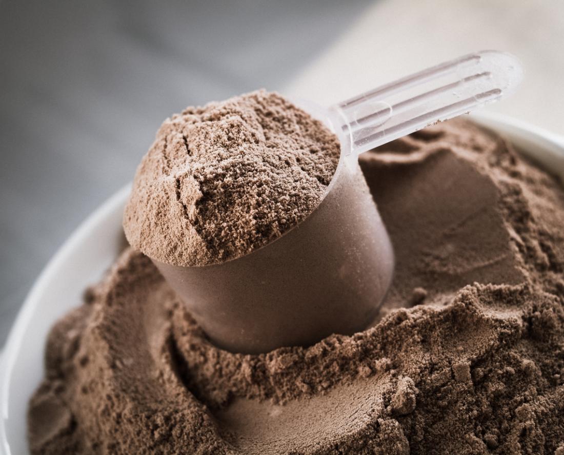Japan Whey Protein Market