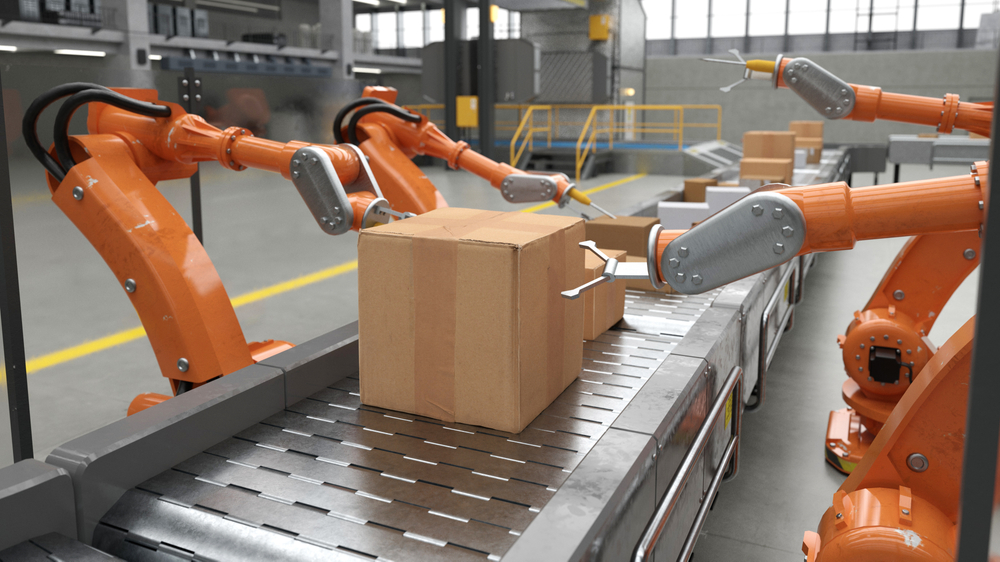 日本の多関節ロボットの市場規模、需要、予測(2023年-2028年)