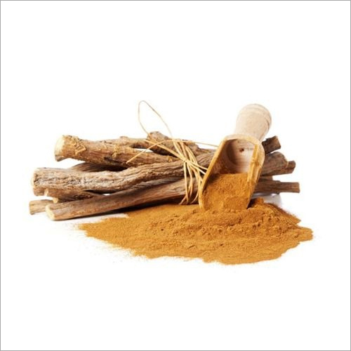 Licorice Extract Market