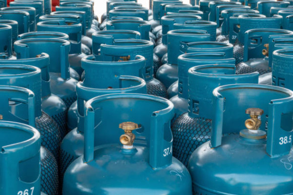 Liquefied Petroleum Gas (LPG) Market