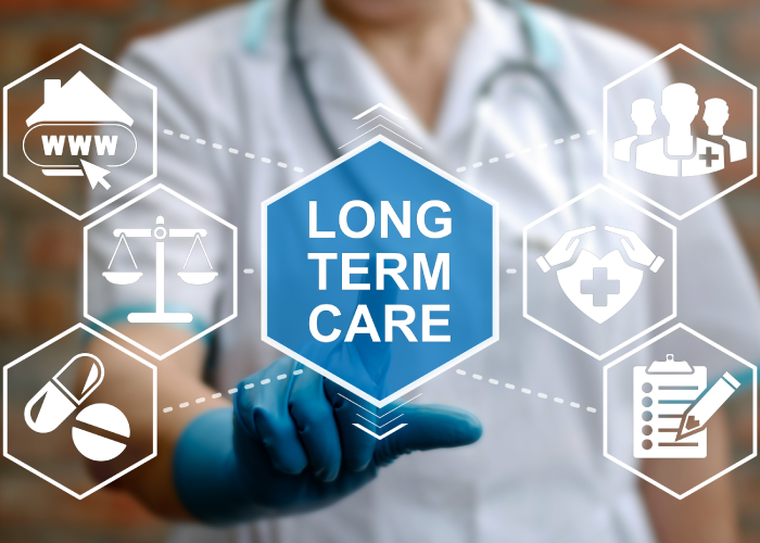 Long-term Care Market