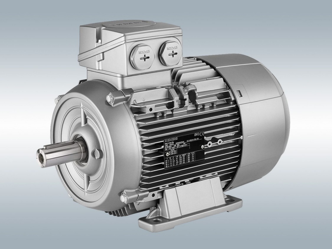Low Voltage Electric Motor Market