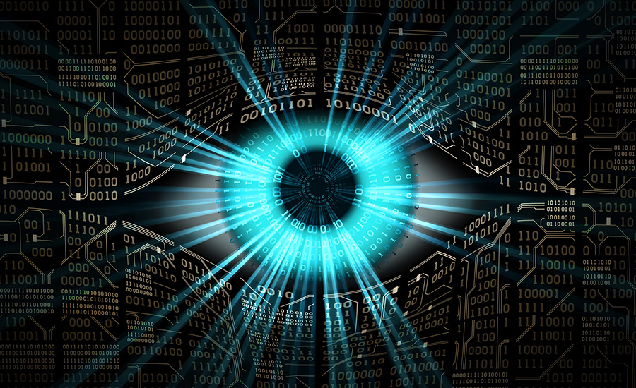 Machine Vision Market