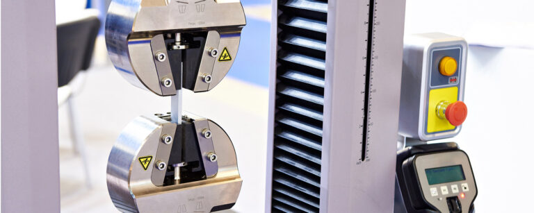 Material Testing Market