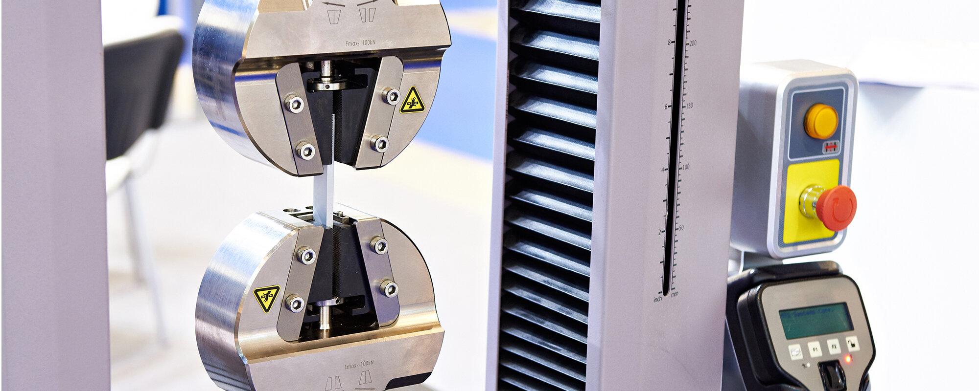 Material Testing Market