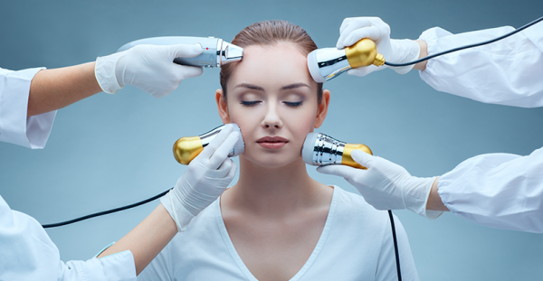 Medical Aesthetics Market