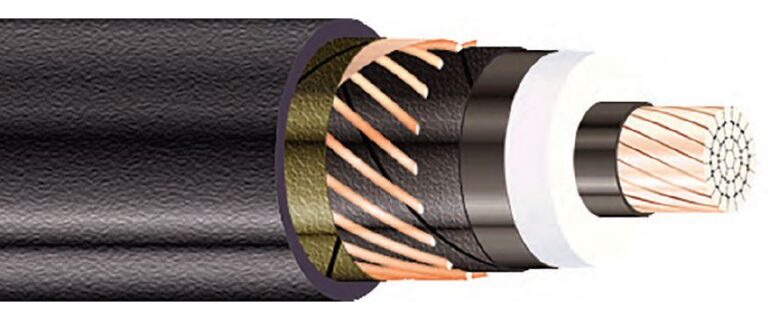 Medium Voltage Cables