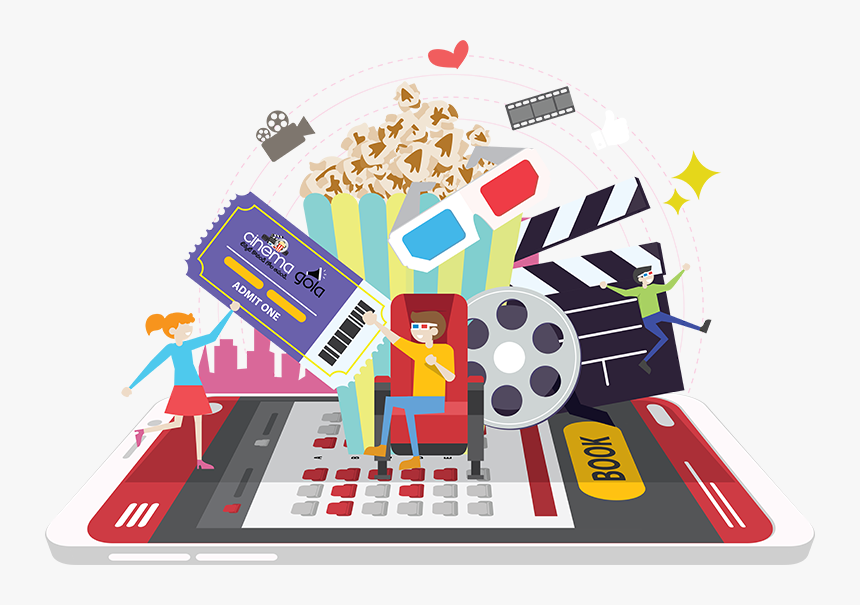 Online Movie Ticketing Services Market