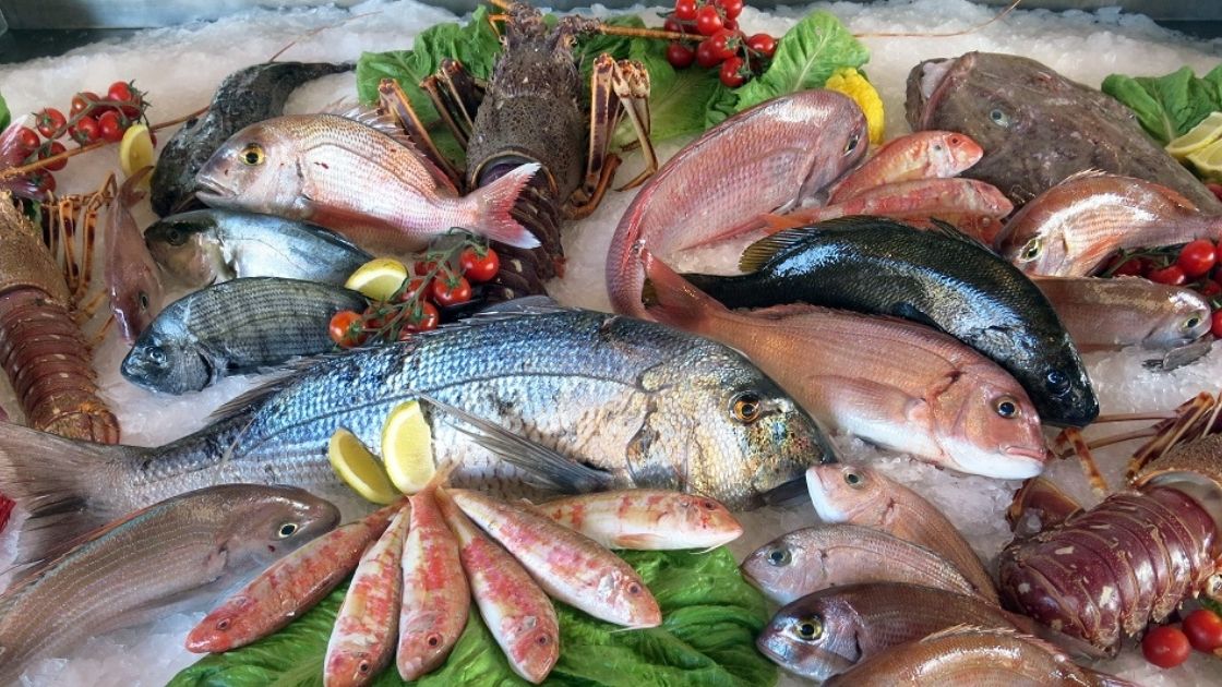 Organic Seafood Market trends