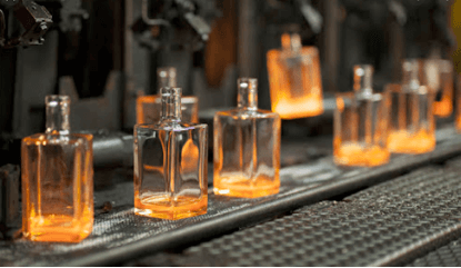 Perfume Manufacturing Plant