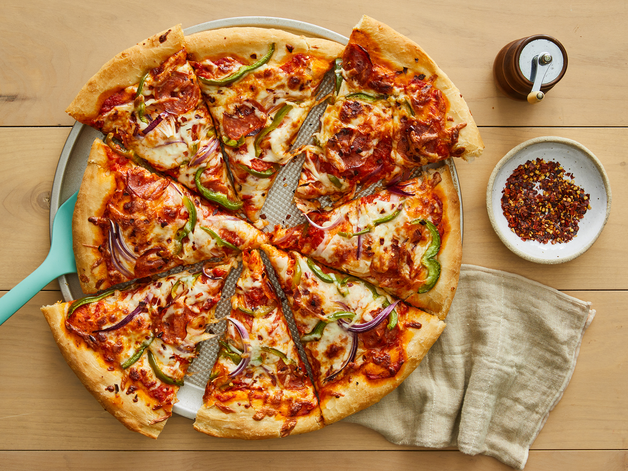 Pizza Market 2023