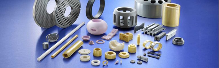 Technical Ceramic Market