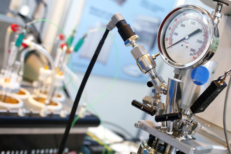 Temperature Sensors Market