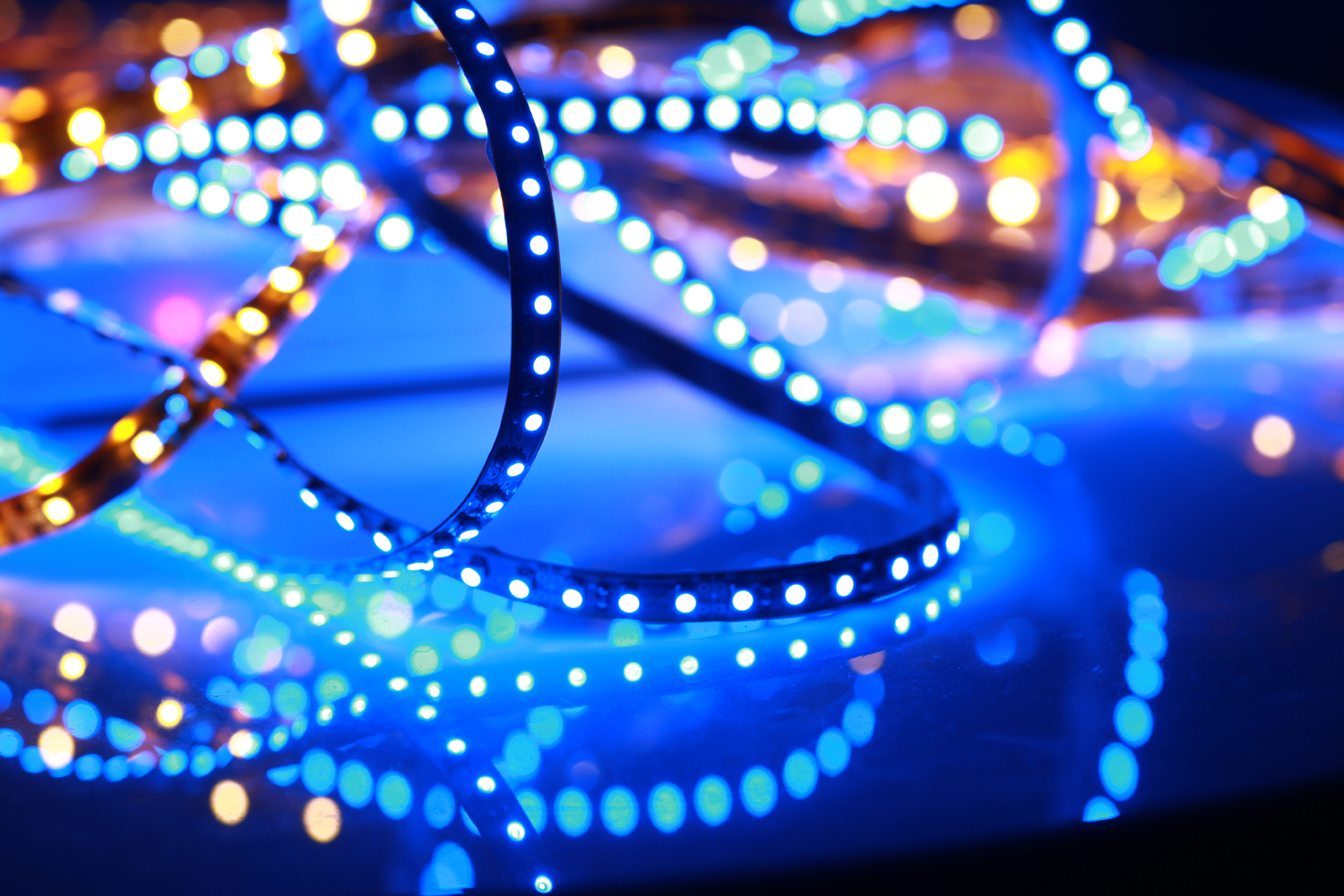 Vietnam LED Lighting Market