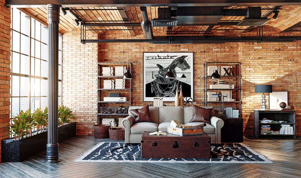 Wall Covering