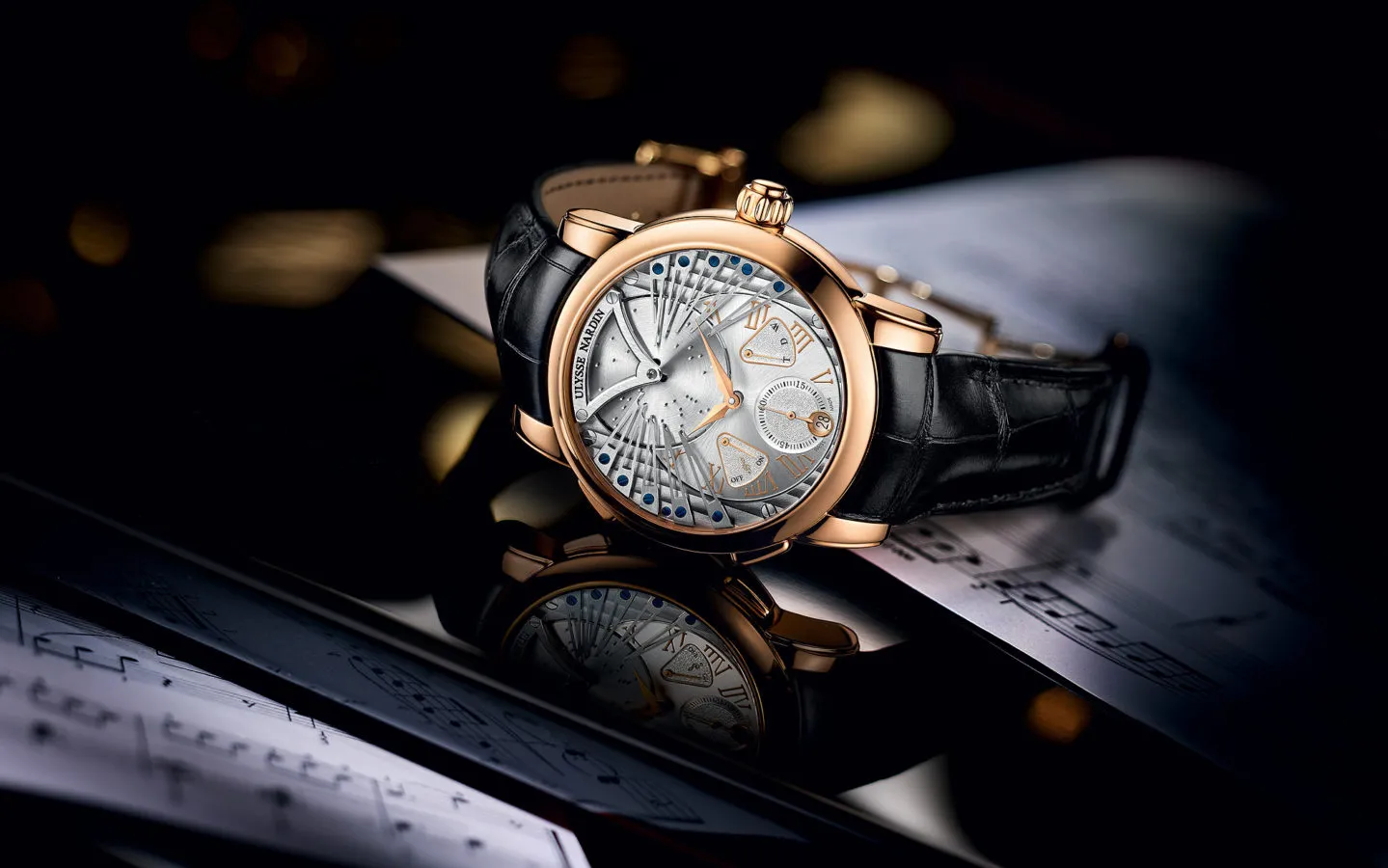 Watch Market