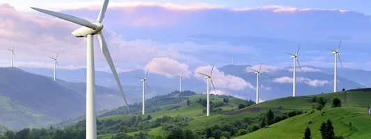 Wind Energy Market