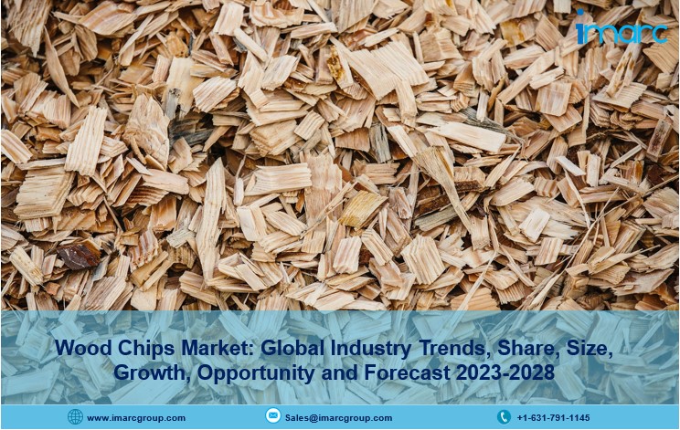 Wood Chips Market