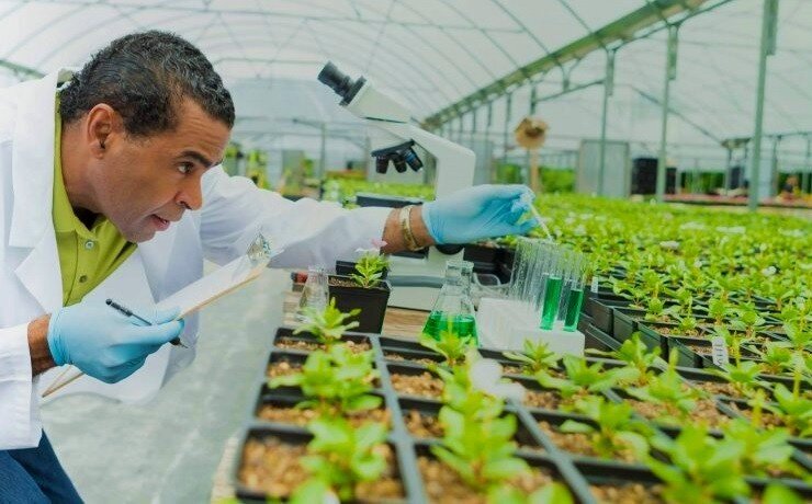 biotechnology market 2