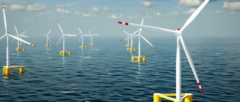 offshore wind energy market
