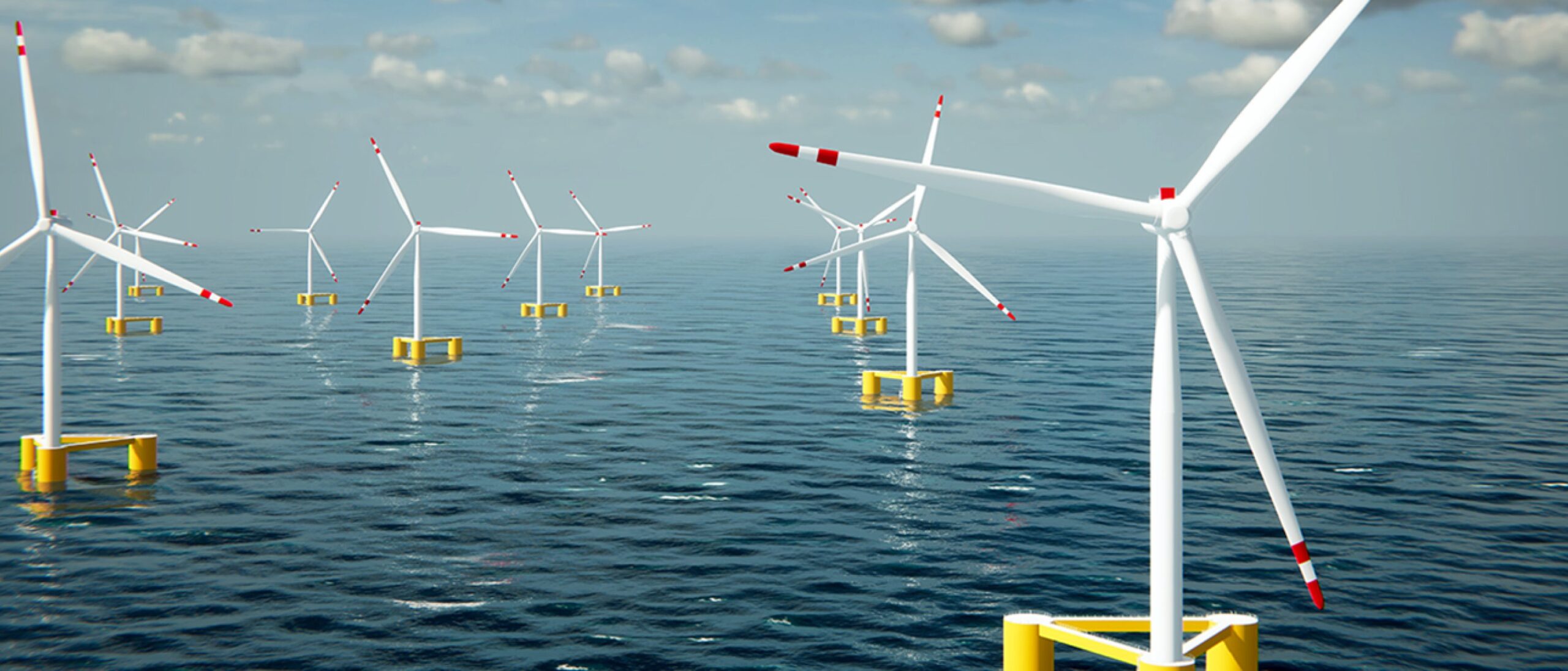 offshore wind energy market